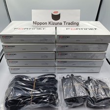 Fortinet FortiGate 40F FG-40F