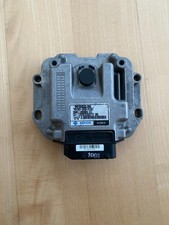 Daelim S3  SV 125 CDI Blackbox Motorsteuergerät