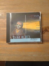 Mundart CD Uli Führe - Dank