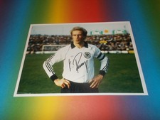 Karl-Heinz Rummenigge DFB