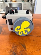 Ikelite Canon R7 Underwater