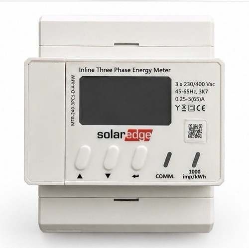 Solaredge inline three - solaredge,