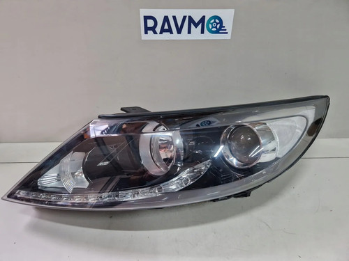 Frontscheinwerfer kia sportage - frontscheinwerfer,