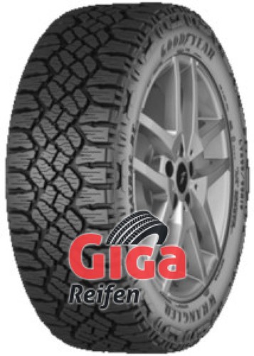 Goodyear wrangler duratrac - goodyear,