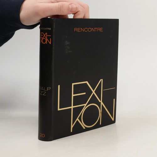 Lingen lexikon walp zz - lingen, 20: