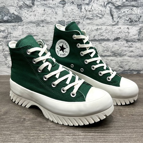 Converse all star - star, lugged