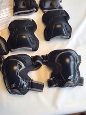 Skater Schutz Set - 6 Tlg