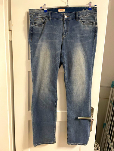 Triangle oliver damen jeans - s.oliver,