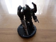 Mechwarrior - Dark Age - CMG - #110 Griffin 164