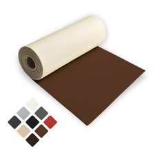 Selbstklebend Kunstleder Reparatur Set Flicken Möbelstoff Patch Öko-Leder