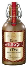 Original Roter Wikinger Met im