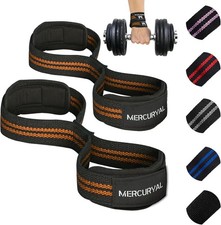 MERCURYAL Figur 8 Gepolstert