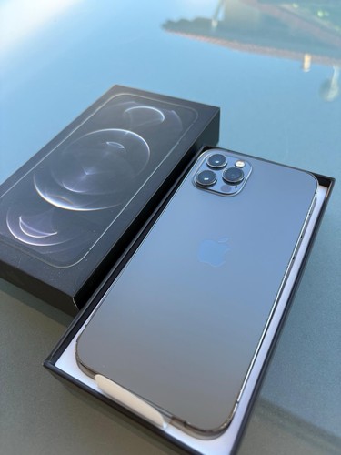 Apple iphone pro - iphone, gb