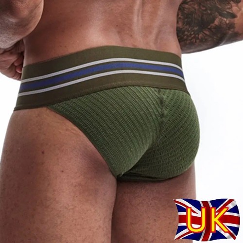 Jockmail herren tanga - tanga, slip