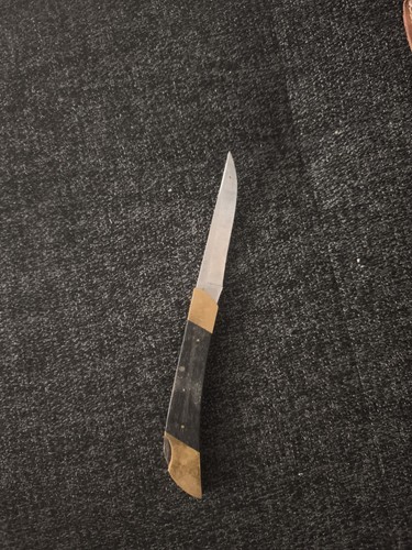 Hubertus solingen vintage - hubertus,