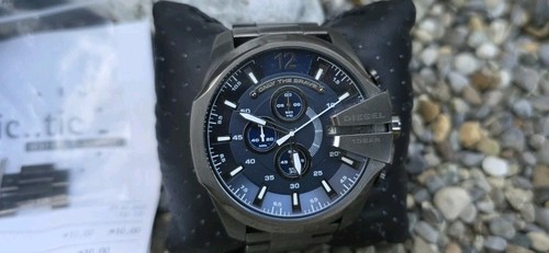 Diesel mega chief 51mm - chief,