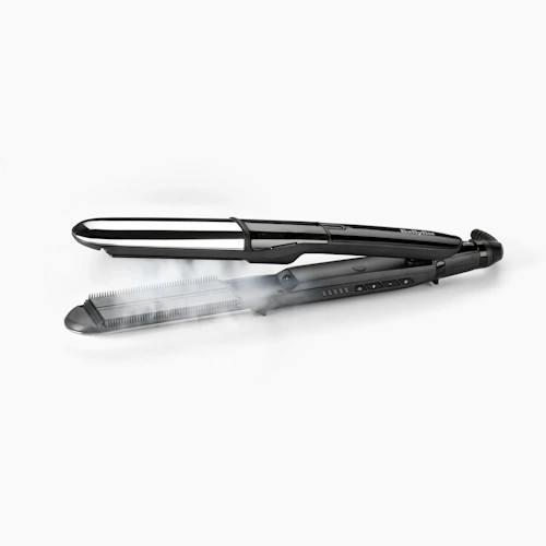 Babyliss st496e steam shine - babyliss,
