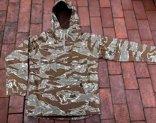 Desert tiger stripe recce - stripe,