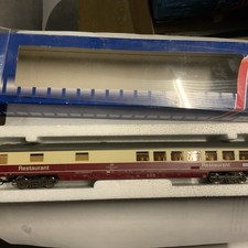 13691  Speisewagen WR 132  TEE