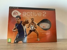 Ea Sports Active 2-Personal