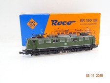 Roco N 02163A E-Lok BR 150