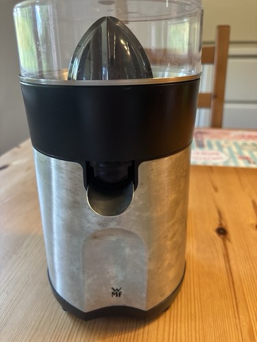 Wmf elektrische zitruspresse - wmf,