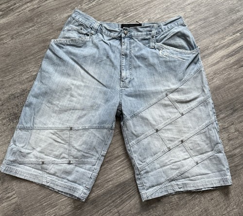 Karl kani baggy jeans vintage - jeans,