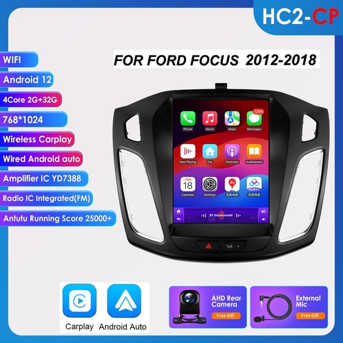 Für ford focus 2012 - für,