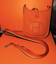 Hermès Evelyne TPM (Mini)