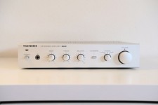 Telefunken ma2 integrated - telefunken,