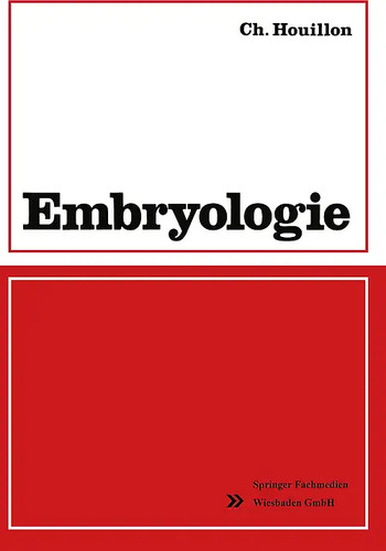 Embryologie