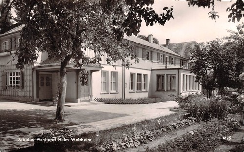 Welzheim