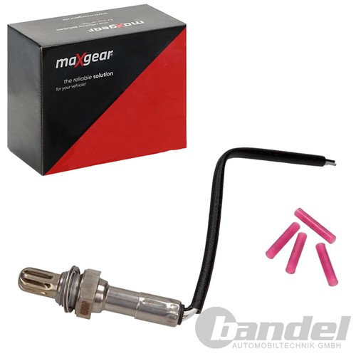 Maxgear lambdasonde passend - lambdasonde,