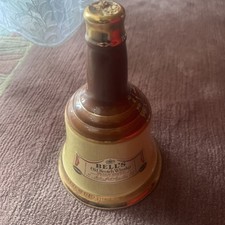 Bell‘s Old Scotch Whisky 