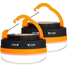 Campinglampe LED Laterne  Mini