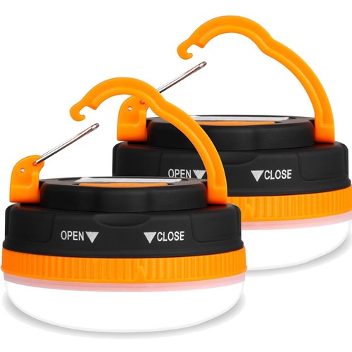 Campinglampe led laterne mini - campinglampe,