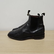 RM Williams Comfort Craftsman