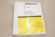 VIBROMAX W1405D PD 1999 DE EN