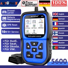 KFZ Diagnosegerät OBD2 Alle