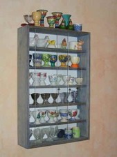 VitrinenSchmidt® 022 Sammler