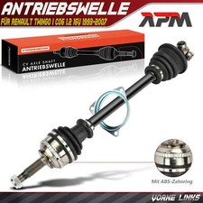 Antriebswelle Vorne Links Mit