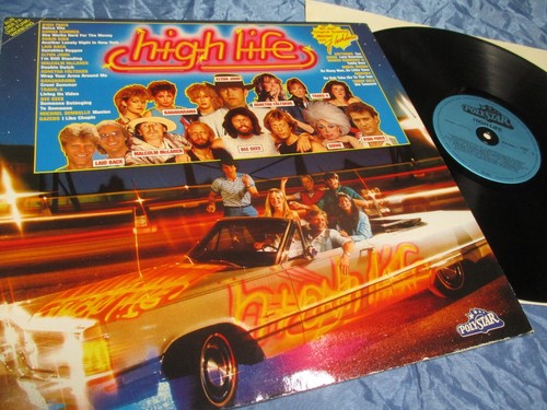 High life hits - hits,