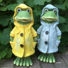 Gartenfigur 44cm groß XL