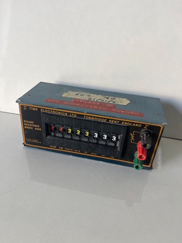 Time electronics 1040 - time,