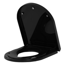 WOLTU Toilettendeckel mit