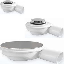 DESIGN SIPHON DUSCHABLAUF