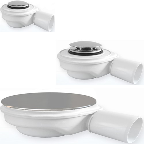 Design siphon duschablauf - siphon,