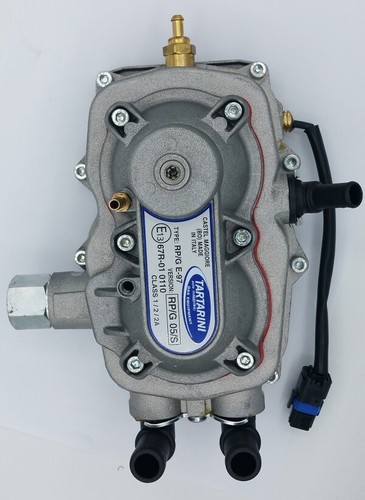Tartarini verdampfer 05 s - verdampfer, 05/s