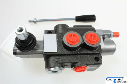 Hydraulik hebel steuerventil - hydraulik, 1