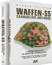 Waffen camouflage uniforms - camouflage,